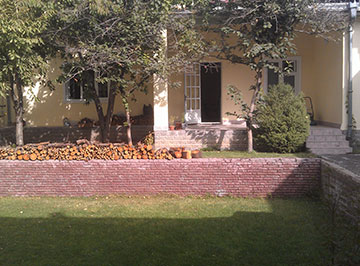 House at Rokat Makhalya for rent in Tashkent