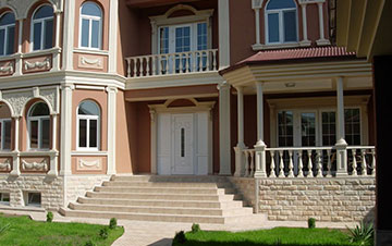 3 bedroom house at bodomzor district