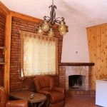 Living-room of house for sale at Darhan district in Tashkent