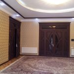 Hallway of house for rent at Mirzo-Ulugbek district in Tashkent