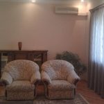 Living-room of house for rent at Rokat Makhalya in Tashkent