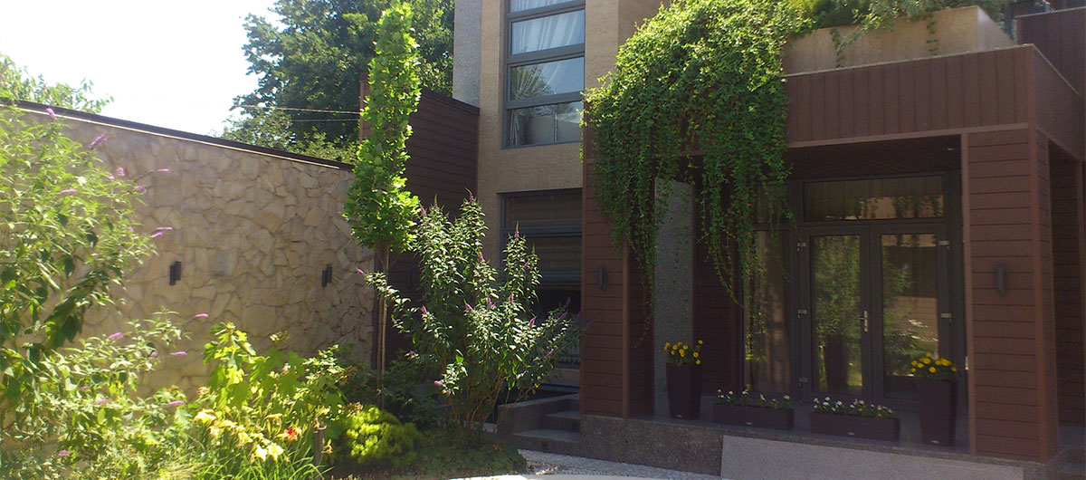 House at Nukus street for sale in Tashkent