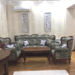 Living-room