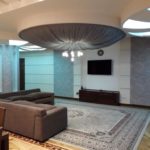 Living-room