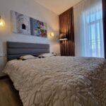 First bedroom