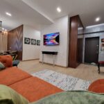 Living-room+kitchen
