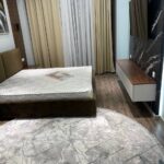 First bedroom