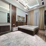 First bedroom