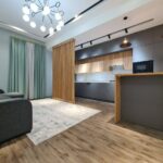 Living-room+kitchen